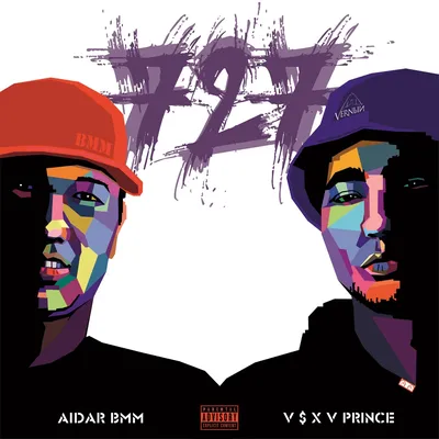 Альбом «30» (V $ X V PRiNCE) в Apple Music картинки