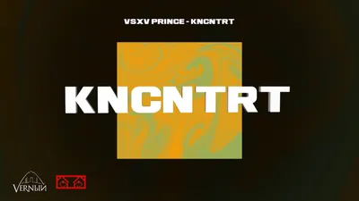 V $ X V PRiNCE – KNCNTRT клип песни смотреть онлайн бесплатно картинки