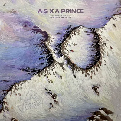 Альбом «30» (V $ X V PRiNCE) в Apple Music картинки