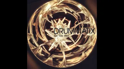 Drummatix – Set Me Free клип песни смотреть онлайн бесплатно картинки