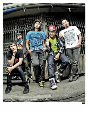 Rocket Rockers Фотографии (2 из 9) | Last.fm картинки