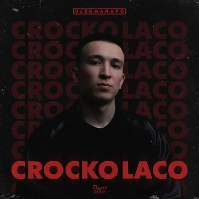 Crocko Laco — ULUKMANAPO | Last.fm картинки