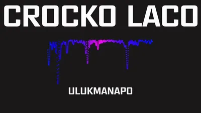 Ulukmanapo - Crocko Laco - YouTube картинки