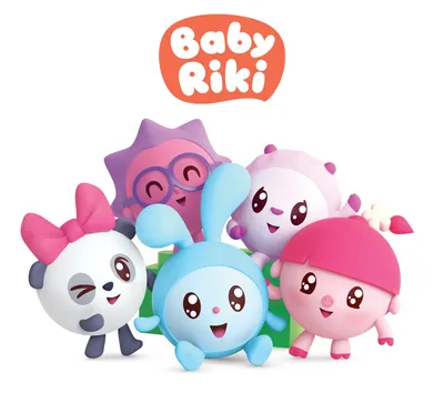 Baby Riki (TV Series 2015– ) - IMDb картинки