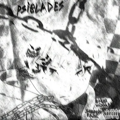 psiblades — ShadowRaze | Last.fm картинки