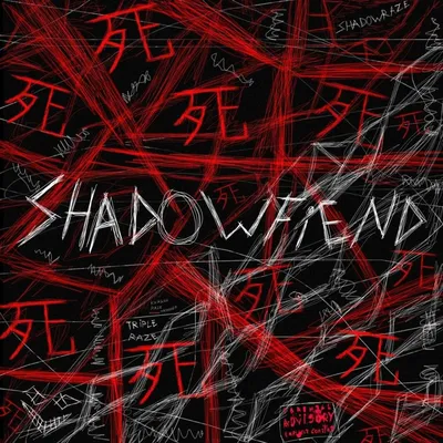 Shadowfiend - Single — ShadowRaze | Last.fm картинки