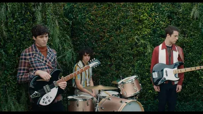 Wallows - Remember When (Official Video) - YouTube картинки