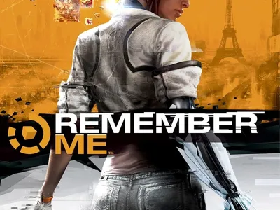 Скачать Патч Remember Me Update 2 v1.0.2 - Официальные патчи картинки