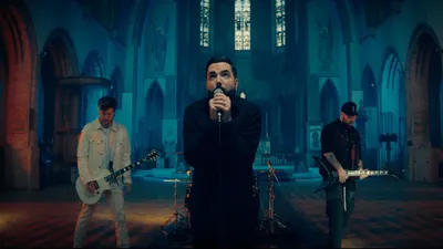 A Day To Remember: Miracle [OFFICIAL VIDEO] - YouTube картинки