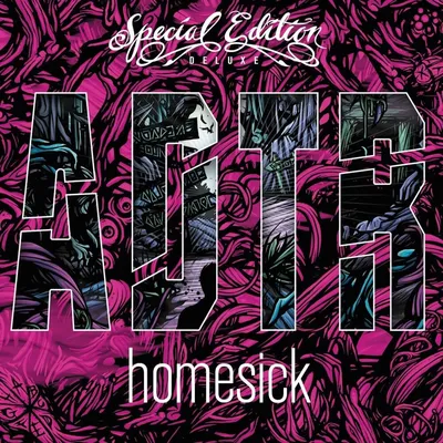 A Day To Remember \"Homesick\" | Astarta картинки