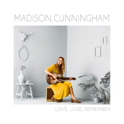 Альбом «Love, Lose, Remember - EP» (Madison Cunningham) в Apple Music картинки