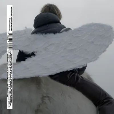 Remember Rainbow Bridge — Croatian Amor | Last.fm картинки