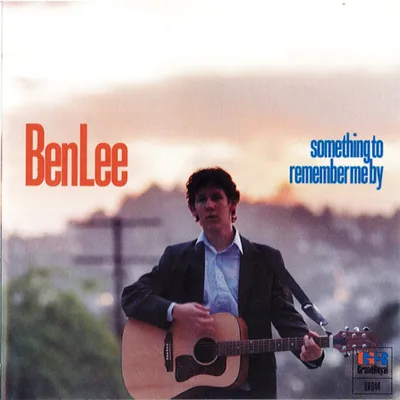 Альбом «Something to Remember Me By» (Ben Lee) в Apple Music картинки