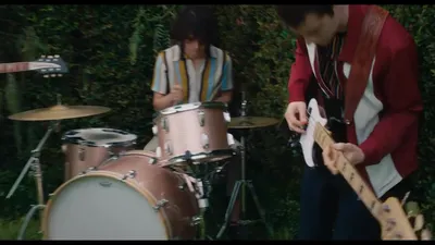 Скачать Wallows - Remember When (2020) клип бесплатно картинки