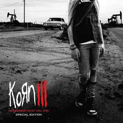 Korn III: Remember Who You Are (Special Edition) — Korn | Last.fm картинки