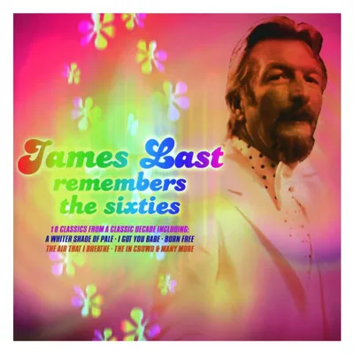 Last James Remember the Sixties (фирм.) картинки