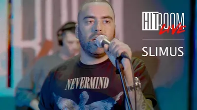 HitRoom Live — Slimus \"На Бермудах\" - YouTube картинки