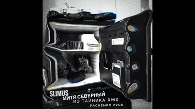 SLIMUS \u0026 Митя Северный - Из тайника (Pachenko zvuk rmx) - Hip-Hop.Ru картинки