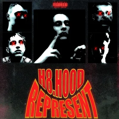 Represent — H8.HOOD | Last.fm картинки