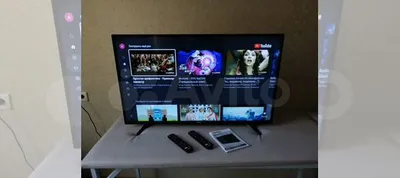 Телевизор smart tv doffler 43dfs69 купить в Барнауле | Электроника | Авито картинки