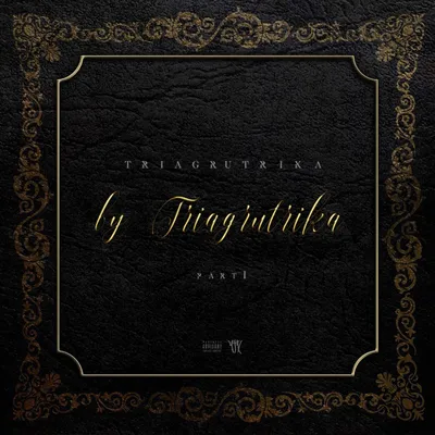 By Triagrutrika, Pt. 1 — Триагрутрика | Last.fm картинки