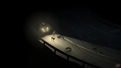 Kentucky Route Zero картинки