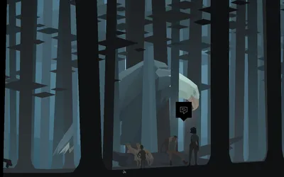 Внутри Kentucky Route Zero: 9-летний долгострой как главный игровой феномен  десятилетия | Канобу картинки