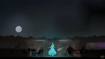 Kentucky Route Zero картинки