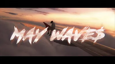 Новый клип May Wave$ — «Изолира» - VSRAP картинки