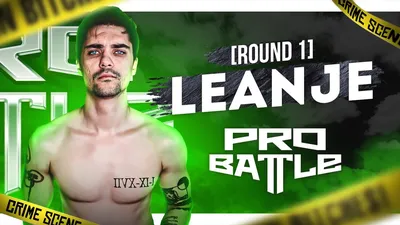 LeanJe - Ты не понимаешь, это другое - ТРЕК НА 1 РАУНД | PRO BATTLE -  YouTube картинки