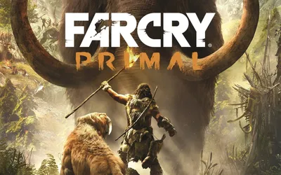 Far Cry Primal Обои (74+ фото) картинки