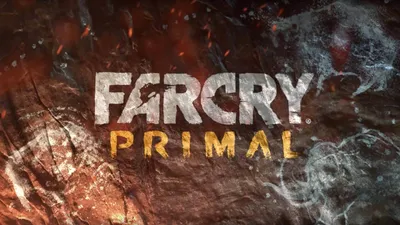 Обои Far Cry Primal - Вселенная PlayStation картинки