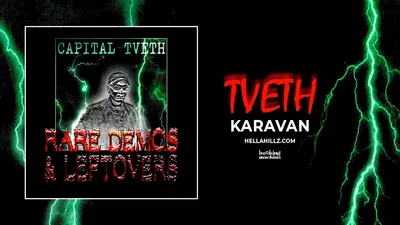 Tveth – KARAVAN клип песни смотреть онлайн бесплатно картинки