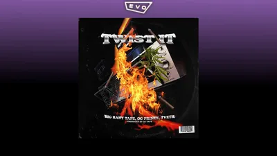 Tveth – Twist It клип песни смотреть онлайн бесплатно картинки