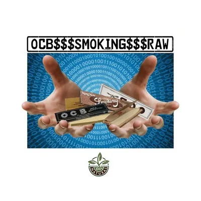 OCB Smoking Raw Boulevard Depo слушать онлайн на Яндекс Музыке картинки