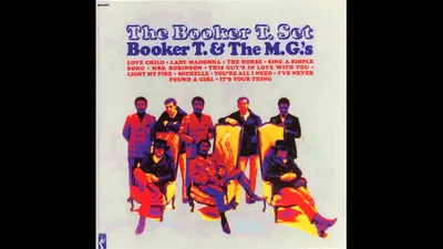 Booker T, \u0026 The MG's The Booker T, Set (LP), купить в Москве, цены в  интернет-магазинах на sbermegamarket.ru картинки