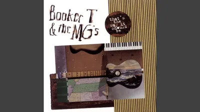 Booker T. \u0026 The MG's – That's The Way It Should Be клип песни смотреть  онлайн бесплатно картинки