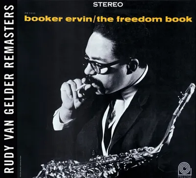 Альбом «Soul People» (Booker Ervin, Don Patterson \u0026 Sonny Stitt) в Apple  Music картинки