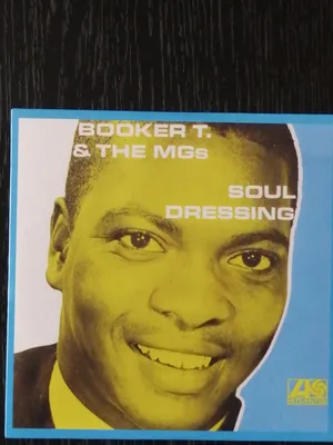 Компакт-диск Booker T. \u0026 The MG's - Original Album Series (5CD) — купить в  интернет-магазине ОНЛАЙН ТРЕЙД.РУ картинки