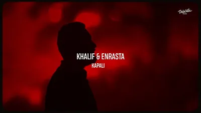 KhaliF, Enrasta - Капали - YouTube картинки