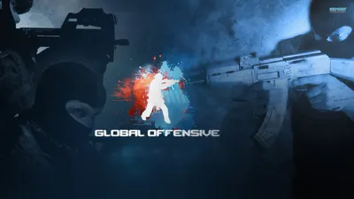 Counter-Strike: Global Offensive » Обновления картинки