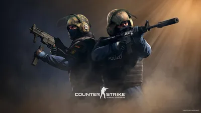 Обои для рабочего стола Counter-Strike: Global Offensive Ultra HD для 4K UHD TV: широкоэкранный \ u0026 UltraWide Desktop \ u0026 Ноутбук: планшет: смартфон картинки