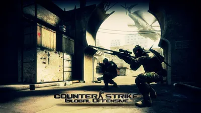 220+ Counter-Strike: Global Offensive HD-обоев и фонов картинки