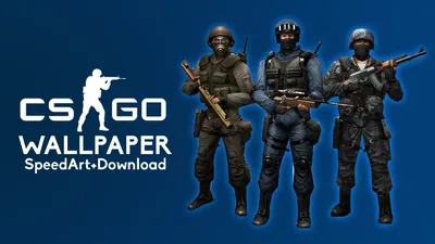 Counter-Strike Global Offensive HD обои - on-winning.com картинки