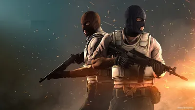 362395 Counter Strike Global Offensive New 4k - Rare Gallery HD Wallpapers картинки