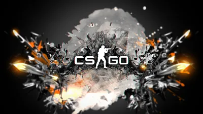 Counter Strike: Global Offensive CSGO Обои 4k Ultra HD ID:3199 картинки