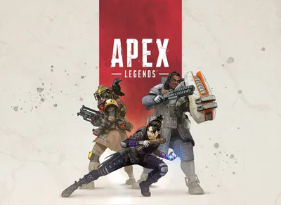 154 Apex Legends Wallpapers & u0026 Backgrounds БЕСПЛАТНО картинки