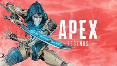 Apex Legends Online Character Team 8K обои скачать картинки