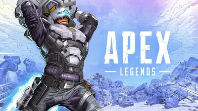 Обои Apex Legends Season 13 — 35 лучших фонов Apex Legends S13 картинки