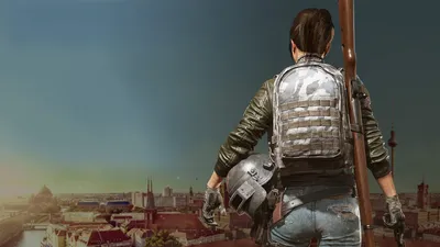 Playerunknown's Battlegrounds 2019 Artwork Wallpaper, HD Games 4K Обои, изображения, фото и фон картинки